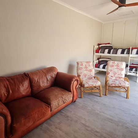 Rock Away Beach Condo. Хартенбос Екстериор снимка