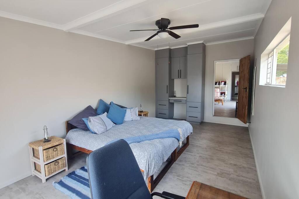 Rock Away Beach Condo. Хартенбос Екстериор снимка
