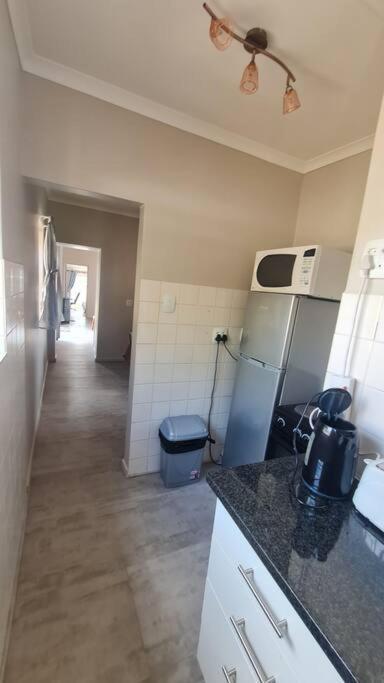 Rock Away Beach Condo. Хартенбос Екстериор снимка